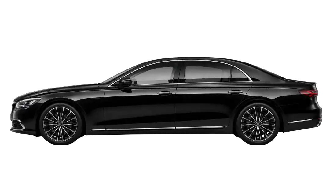Executive Car – Luxury Airport & Business Travel
