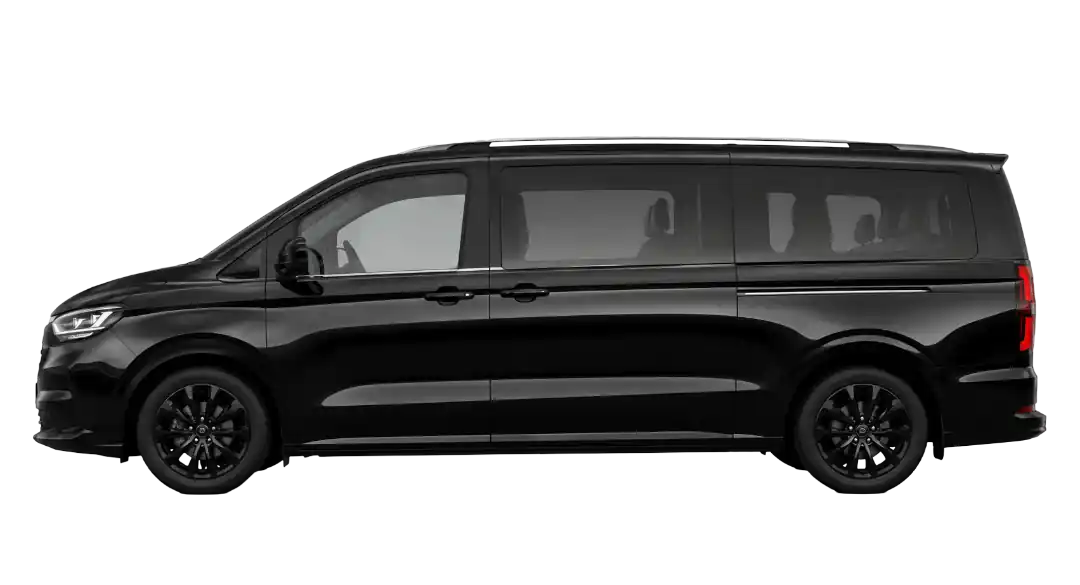 Estate Car – Spacious Family & Luggage Transfers