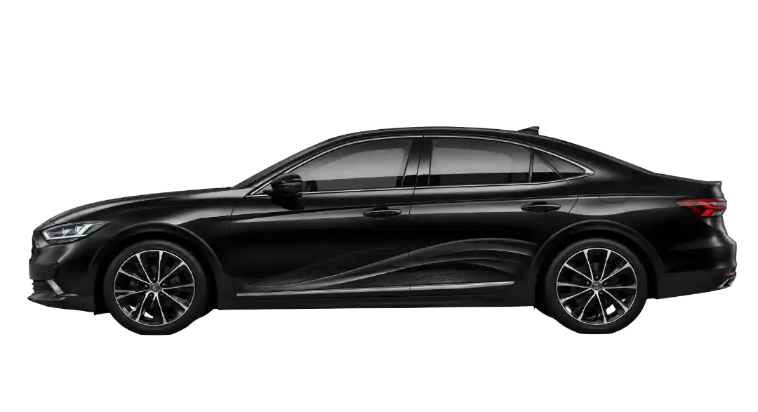 Saloon Car – Comfortable City & Airport Rides